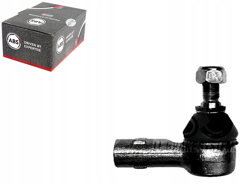 фото №1, Наконечник тяга opel frontera права a.b.s.