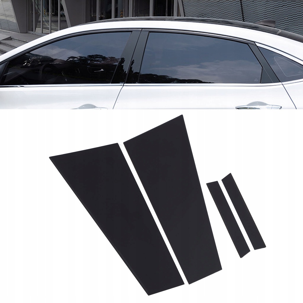 фото №7, Отделка стойка крышка стойка окно дверь benz cls-class w219 2006-2011