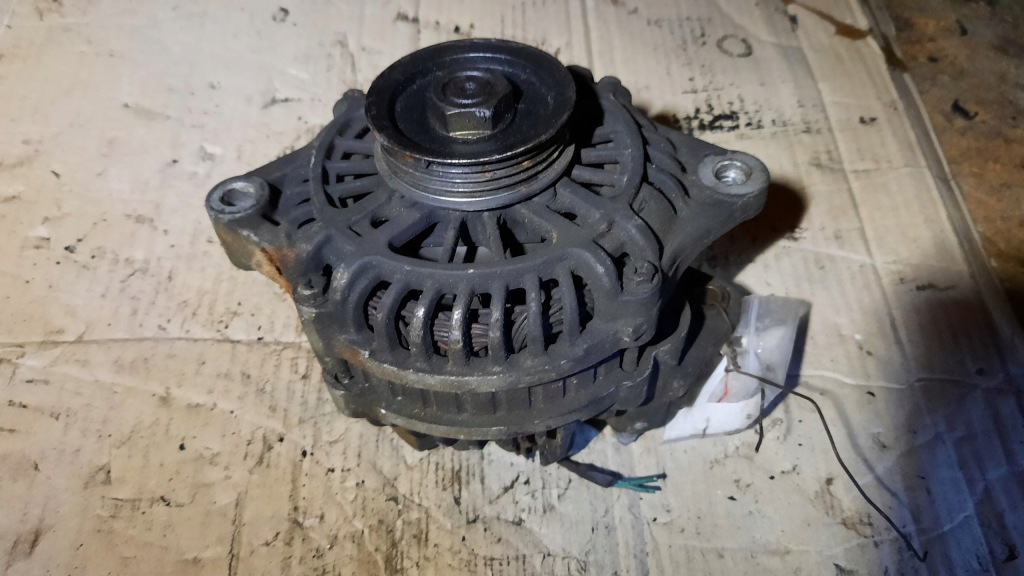 Генератор chrysler cruiser 2.0b 02r Доставка