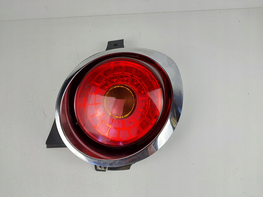 фото №3, Лампа правый задняя 156085852 alfa romeo mito