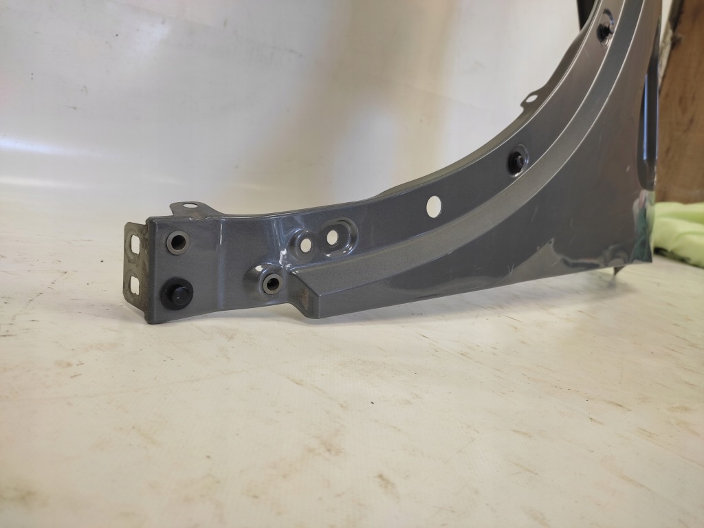 Купить Audi q3 2 83a plug-in hybrid крыло  левое  передний перед 2018- 2019-