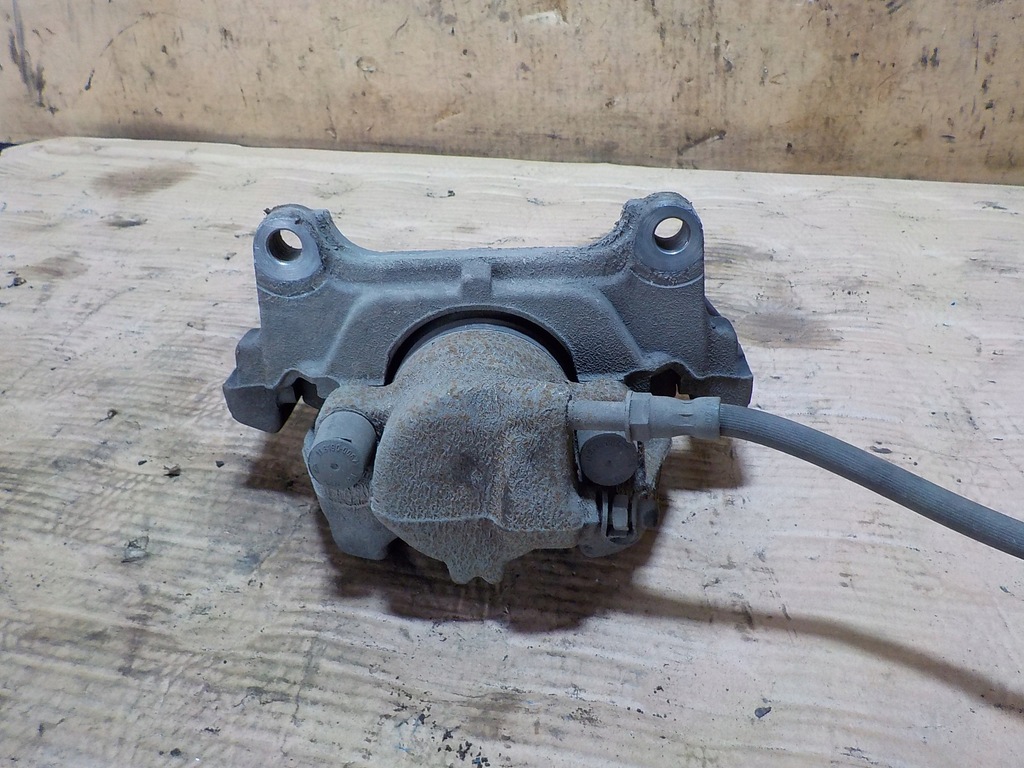 фото №5, Audi a5 2008r 2.0tfsi coupe супорт правий передній