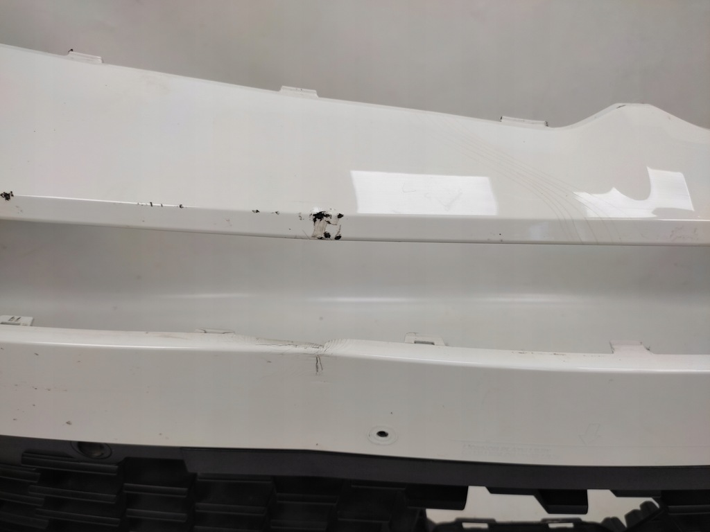 фото №6, Opel mokka b ii бампер передній перед 2020- 6pdc