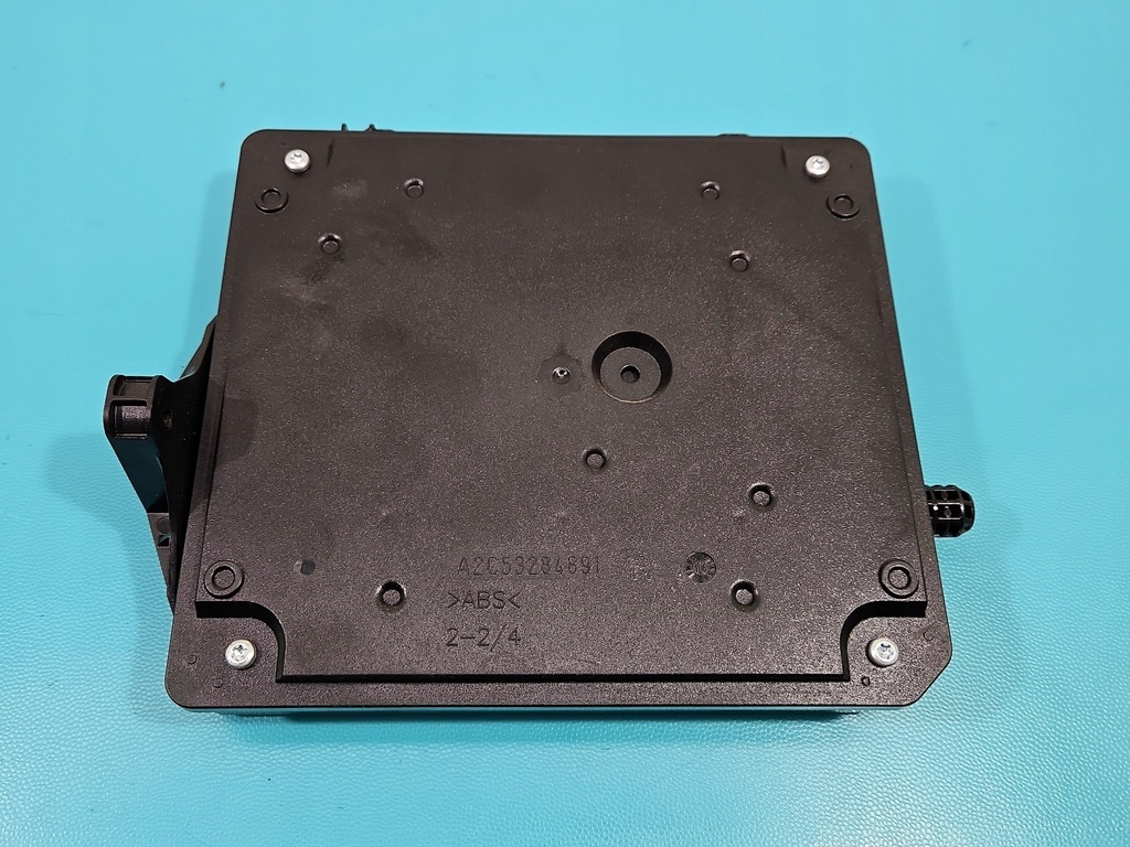 фото №8, Бортовий комп'ютер блок керування двигуна набір renault fluence 1.6b 16v