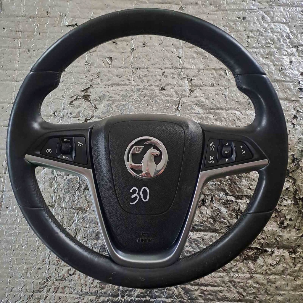 фото №1, Повітропровід подушка opel insignia 13316547, 13275647