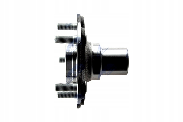 фото №9, Ступица колеса задняя bez подшипник nissan 4wd x-trail t30 -06 350z 02-