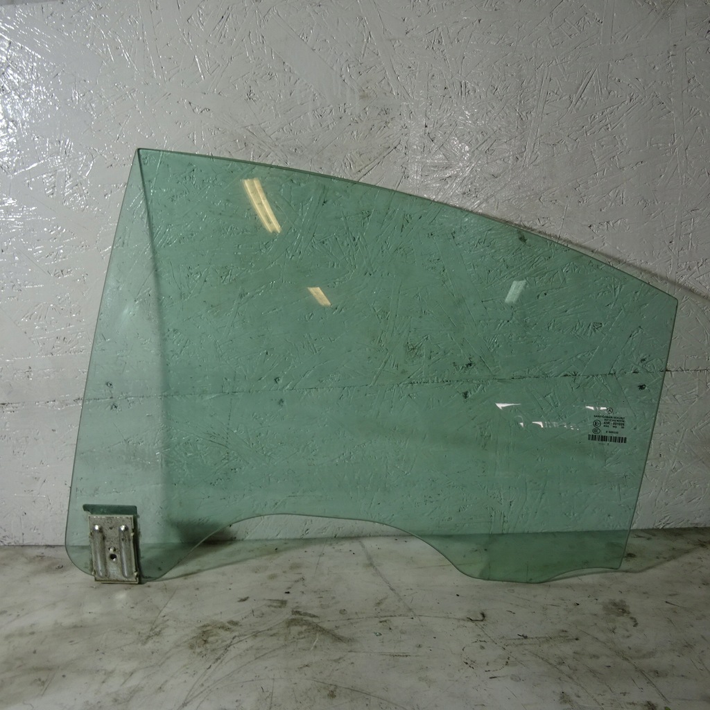 фото №1, Mercedes cls c219 скло двері лівий задня