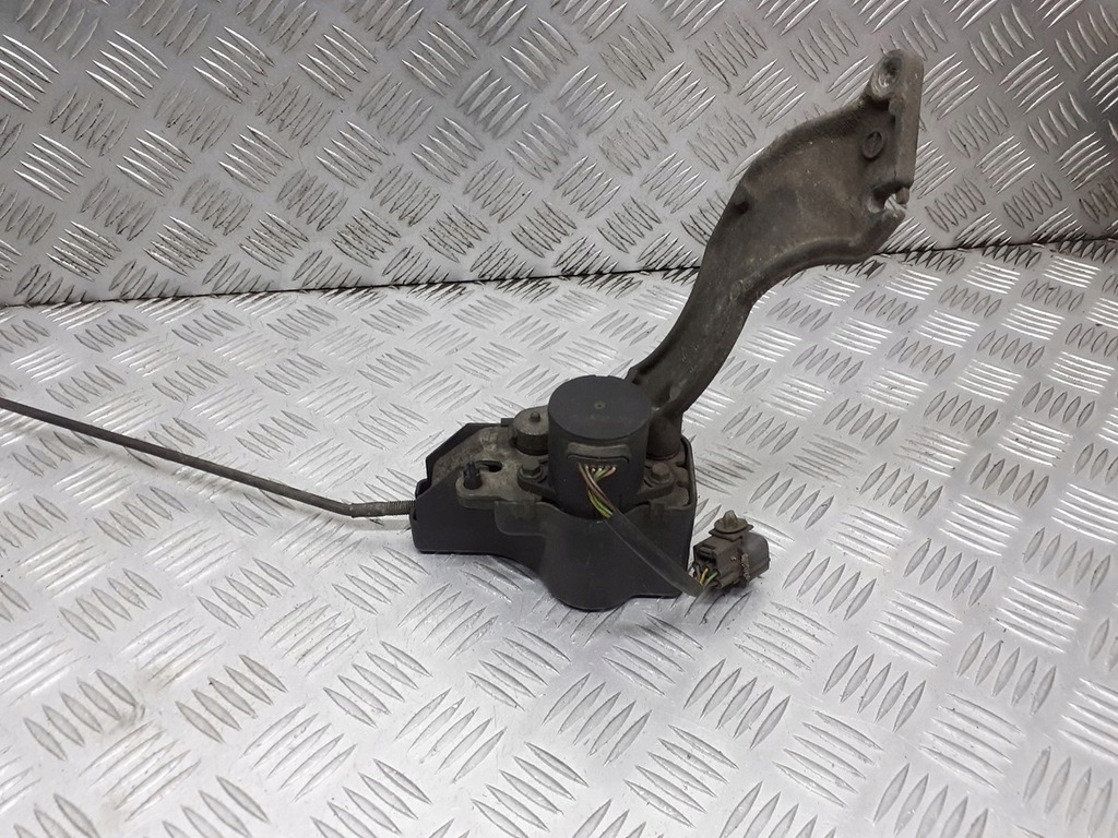 фото №1, Помпа замка центрального honda jazz ii