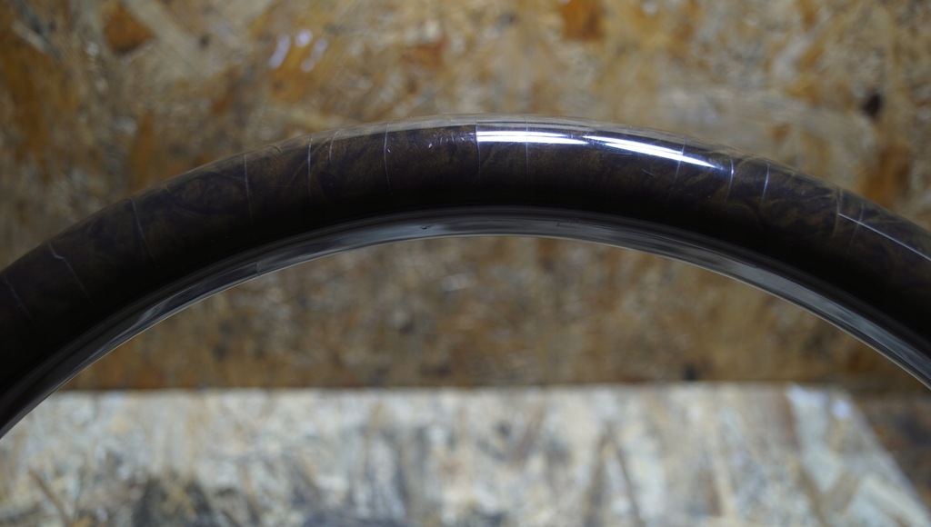 фото №9, Воздуховод mercedes cls w219 drewno светлая a2194602103