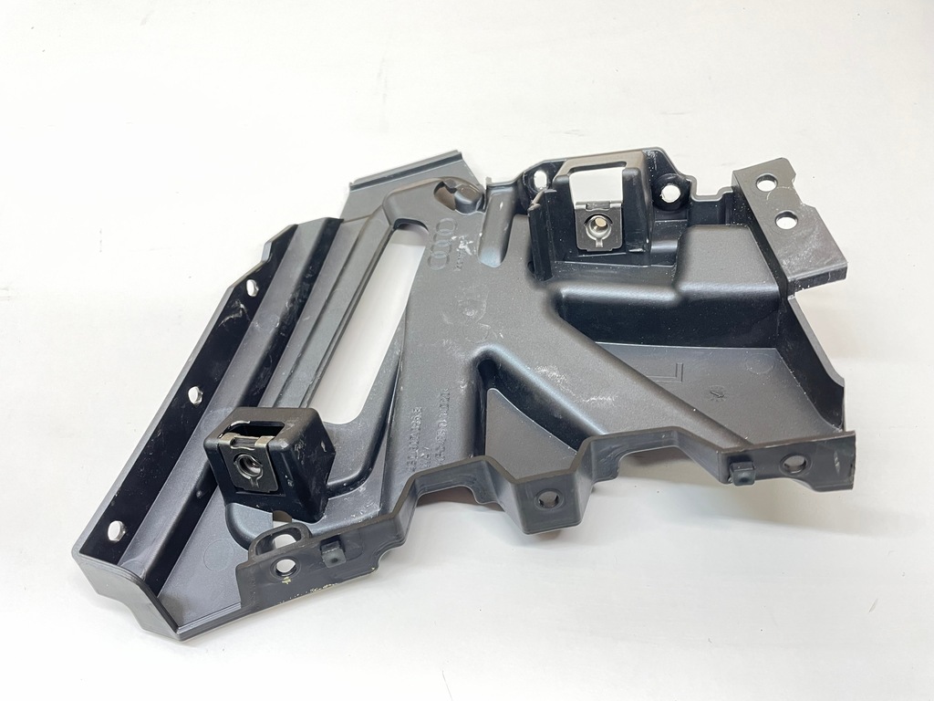 фото №2, Audi r8 4s ii направляющая бампера левый перед