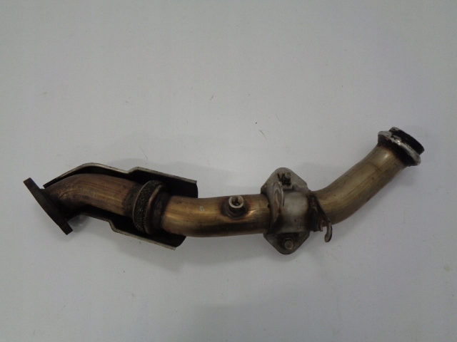 фото №1, Jaguar оригінальний номер 9x23-5e212-ab труба колектор