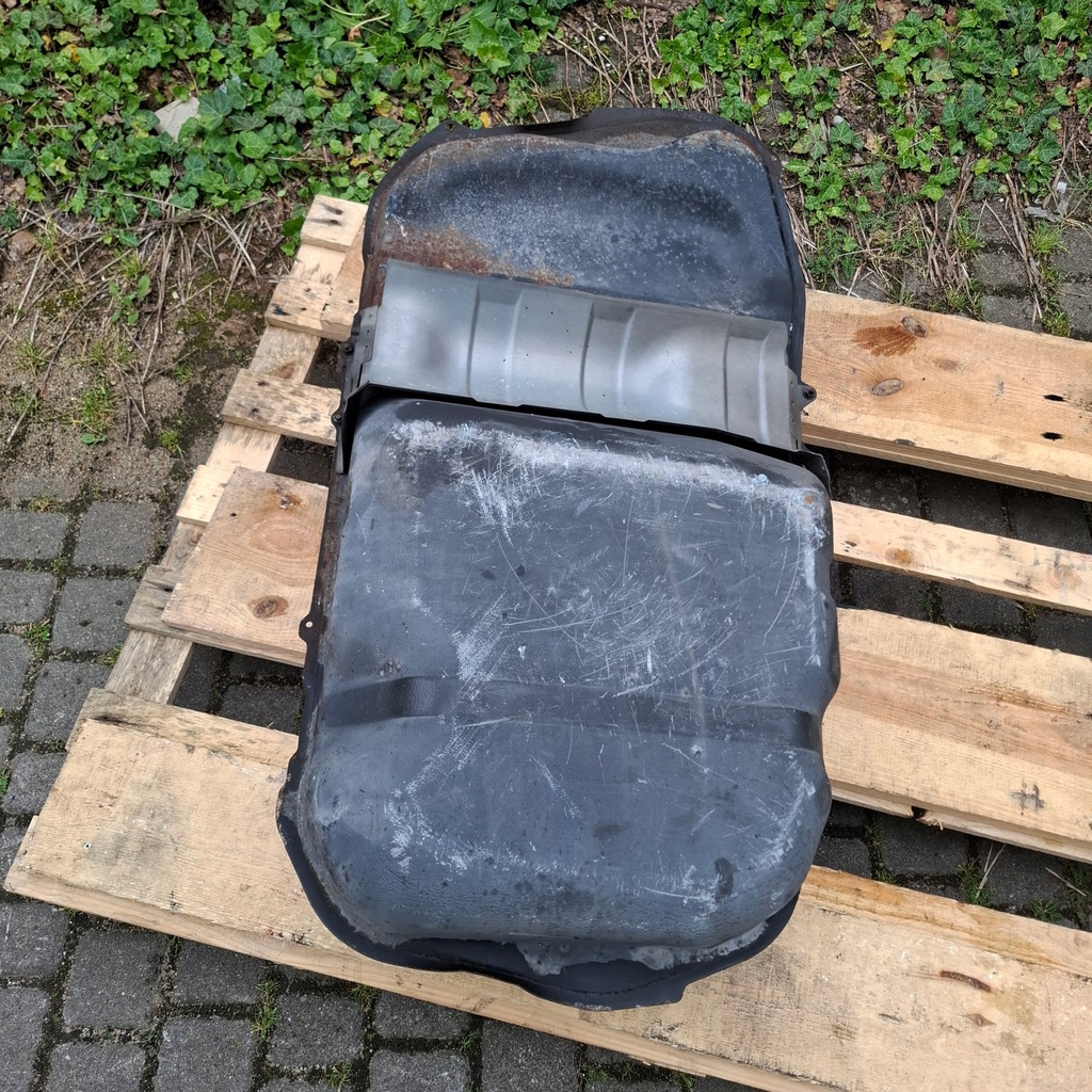 фото №10, Mitsubishi asx 10-19 outlander бак bak 2wd 2x4