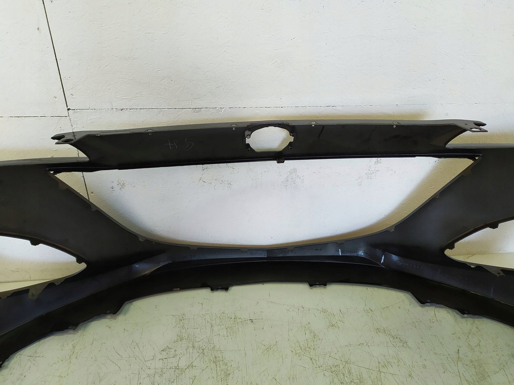 фото №11, Бампер перед передній mazda 5 iii c5135003