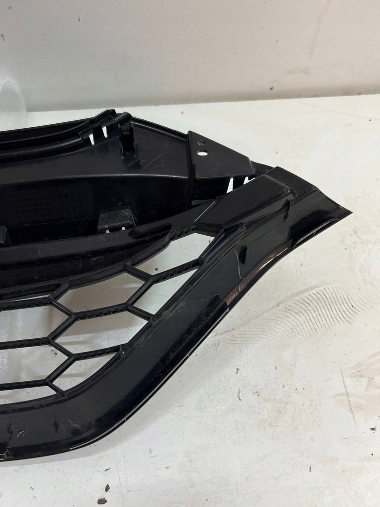 фото №7, Honda cr-v v 2018- решётка радиатора решетка бампера перед