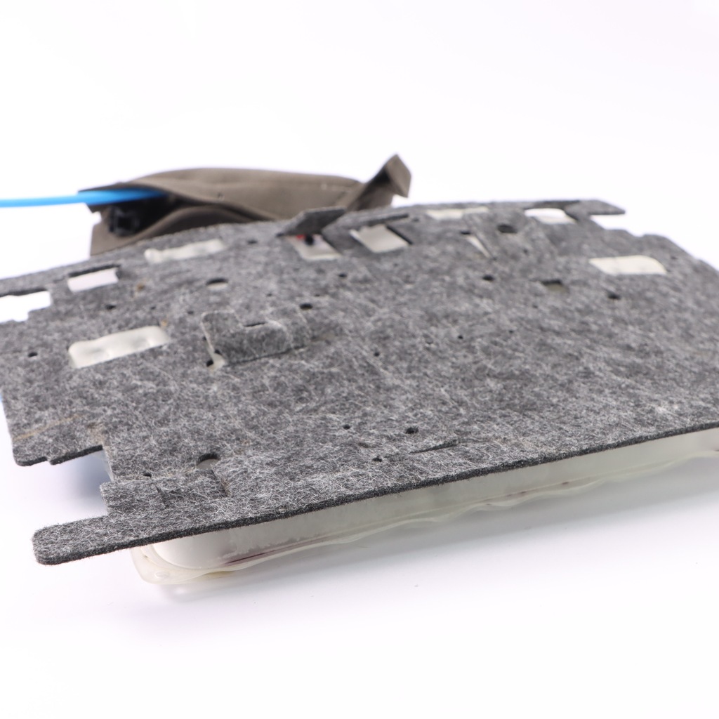 фото №12, Mercedes w205 w213 c253 подушка помпа поясница сиденье перед a0009107708