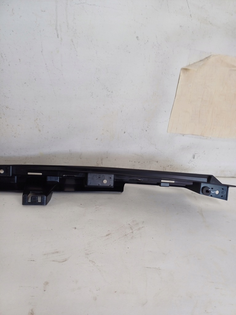 фото №11, Напрямна кронштейн бампера задня ford galaxy mk4 iv s-max mk2 ii