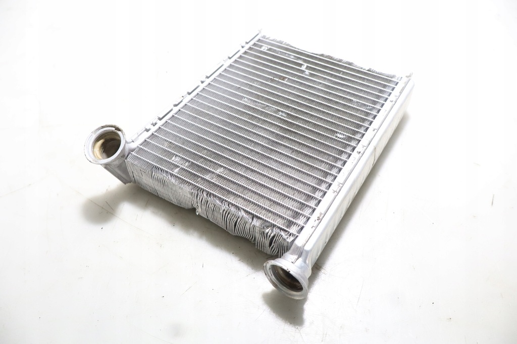 фото №1, Радиатор отопителя renault clio iv lift 1.5dci