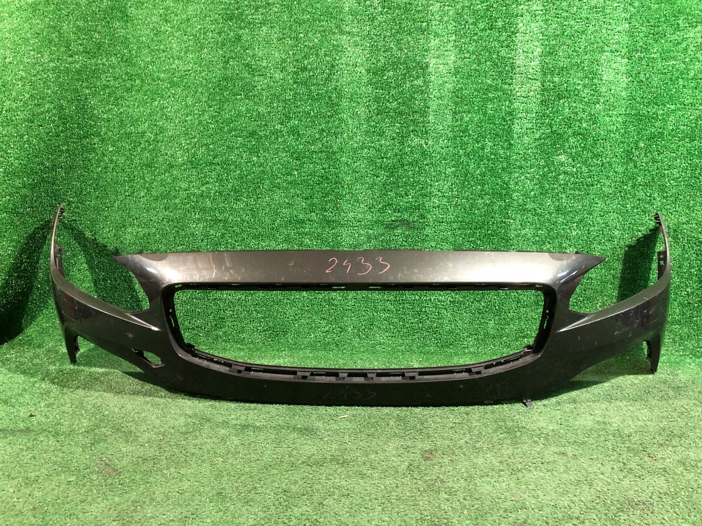 фото №1, Бампер передній перед volvo v90 cross country