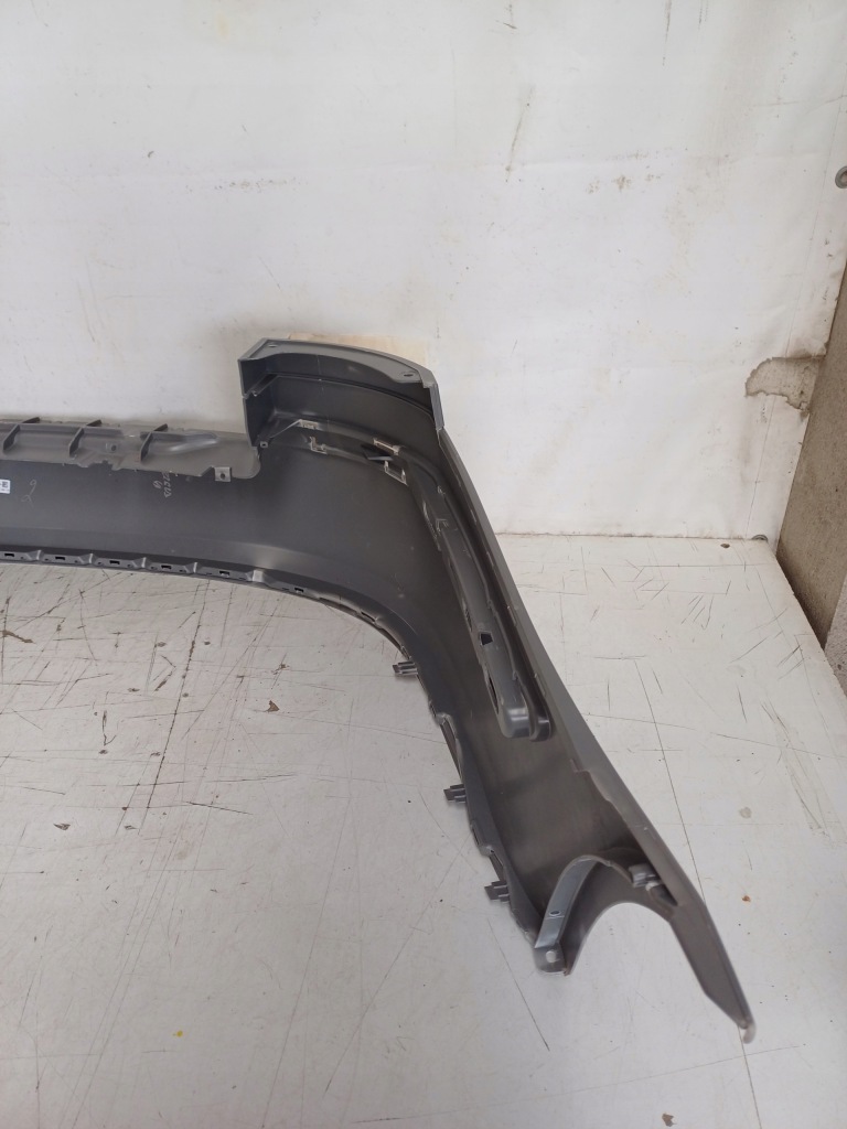 фото №12, Бампер задний задняя skoda octavia 2 ii kombi 04-13