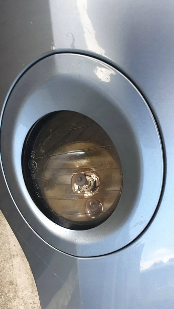 Купити Ford s-max mk1 i 06-10 бампер передній перед $