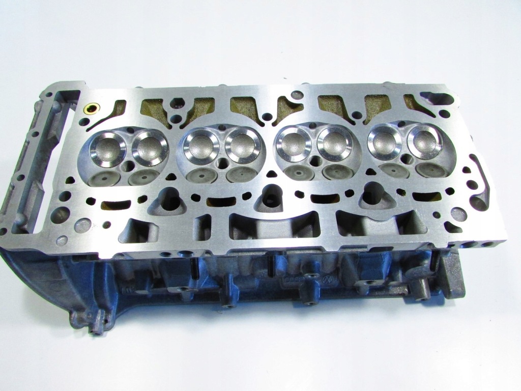 фото №1, Головка seat exeo 2.0 tfsi audi a4 b7 cdn