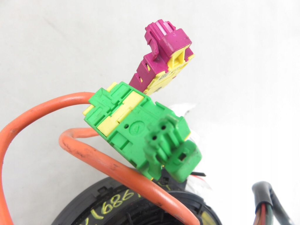 фото №9, Лента подушка безопасности volvo s60 i 384