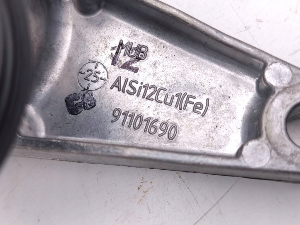 Mini countryman u25 2025 натягувач ремінь генератора 91101690 Зі Шроту