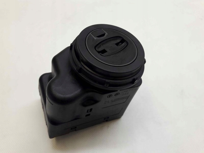 фото №3, Porsche cayenne 7p5 замок зажигания