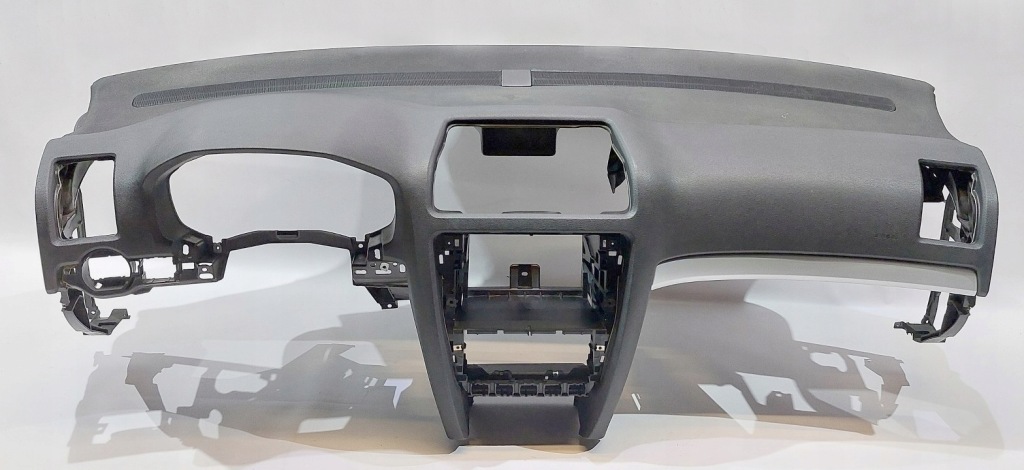 фото №1, Приборная панель приборная консоль подушка подушка безопасности octavia ii