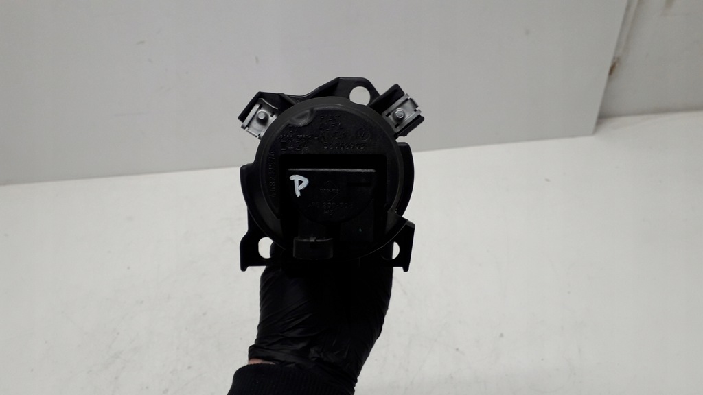 фото №10, Fiat 500 07- протитуманна фара правий 52062903