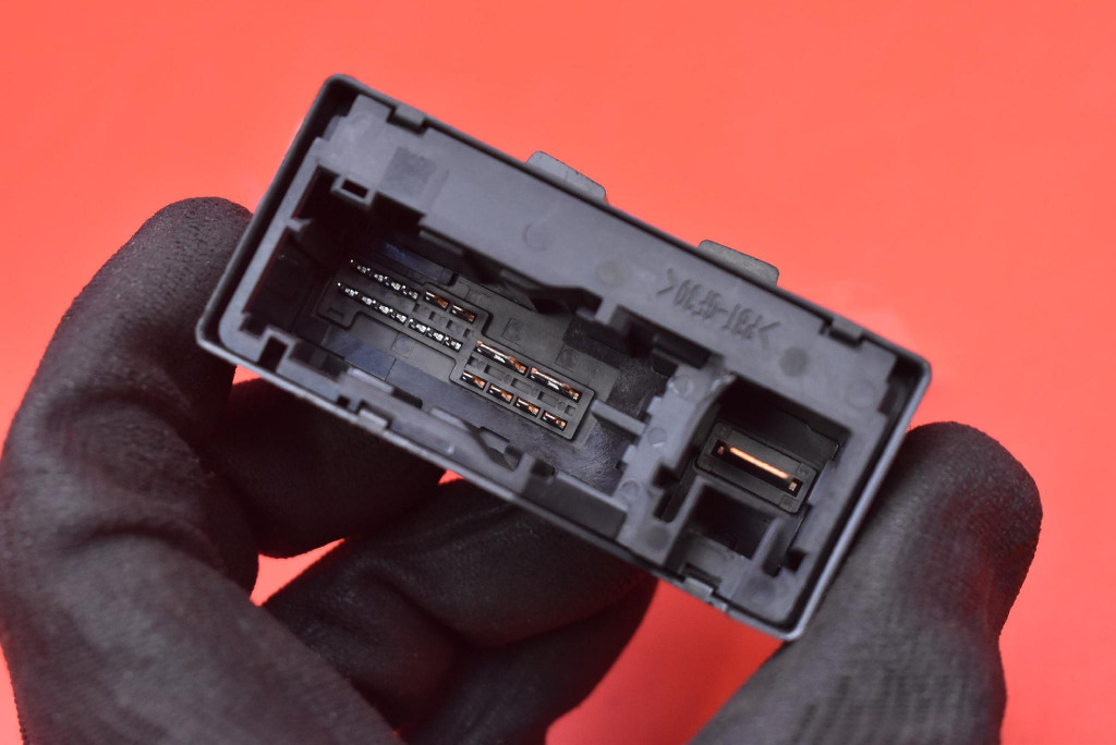 фото №7, Блок керування 82644-k0060 061800-5070 toyota yaris cross 20-