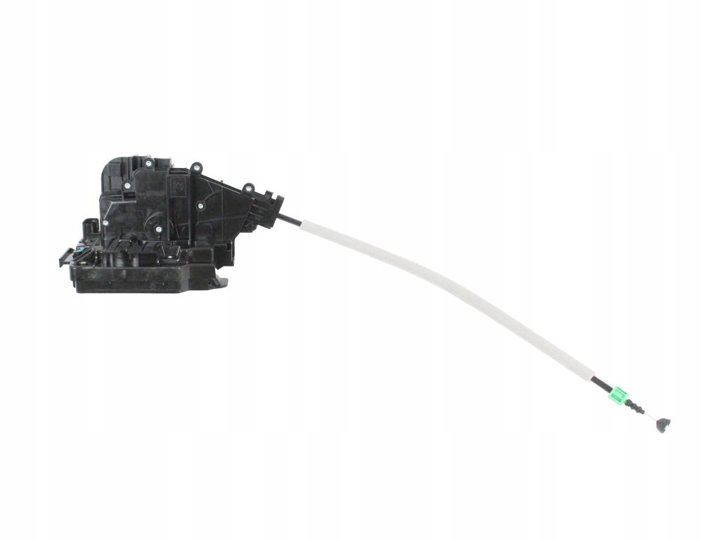 фото №4, Замок дверь правый перед mercedes gle w166 gls x166 gl x166 m w166