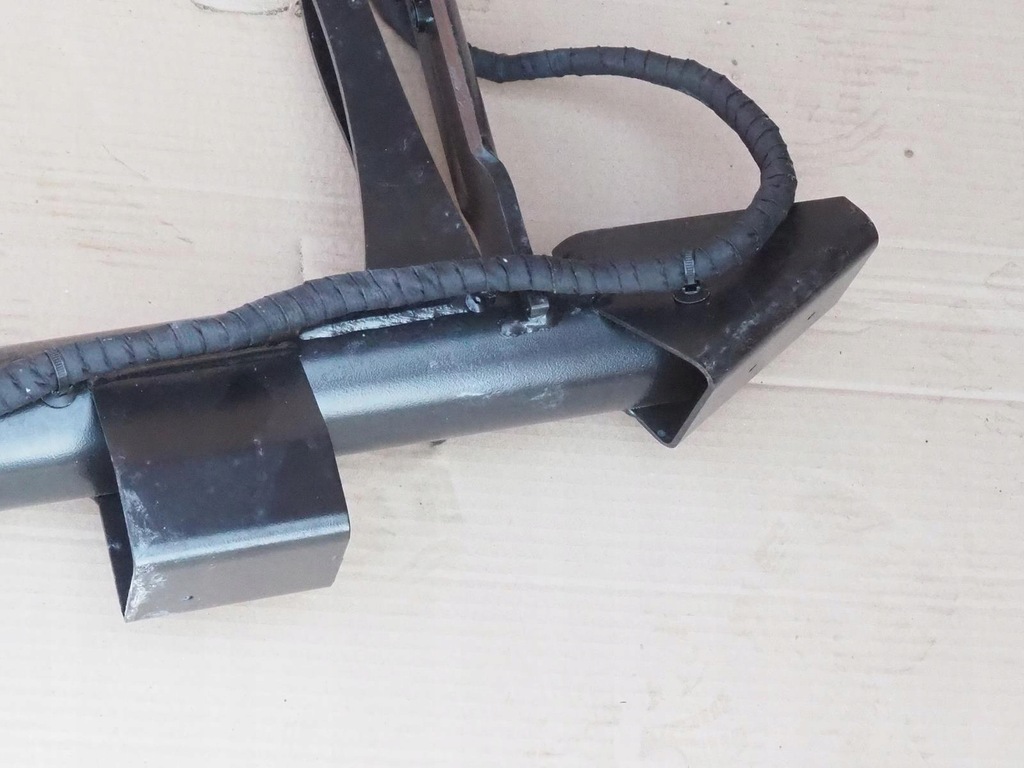 фото №6, Hak буксировочный skoda enyaq 5lg803881c