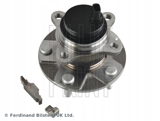 фото №11, Підшипник, набір ремонтний ступиця lexus перед, gs i