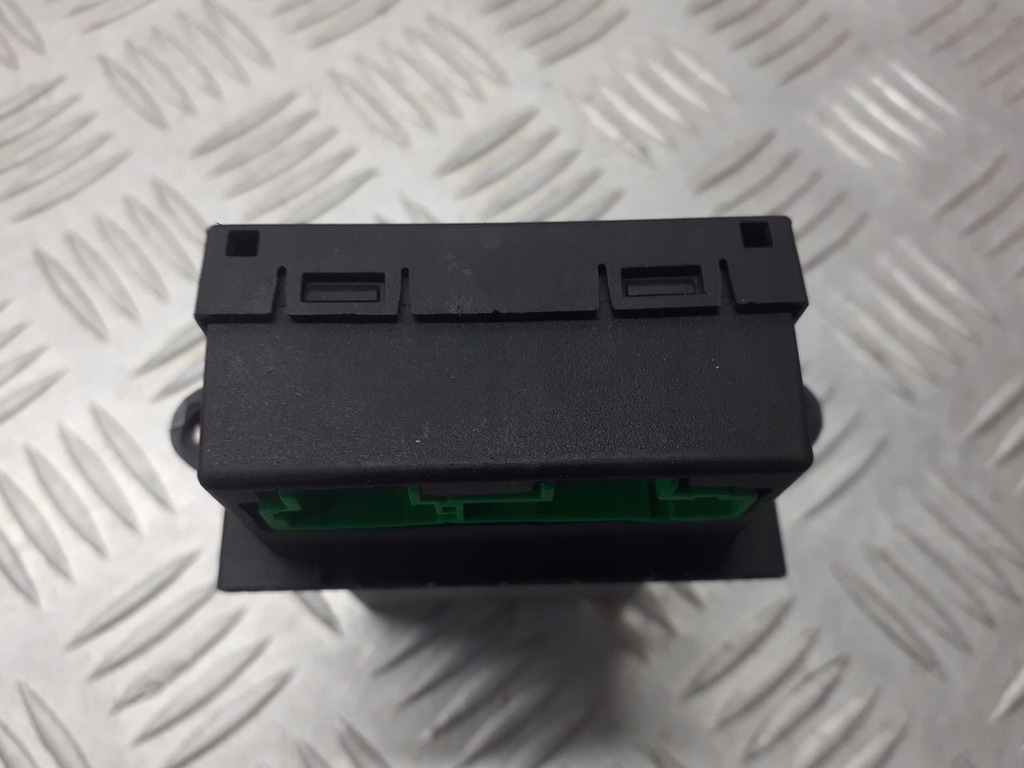 фото №4, Резистор резистор вентилятор renault scenic ii 2.0 665029