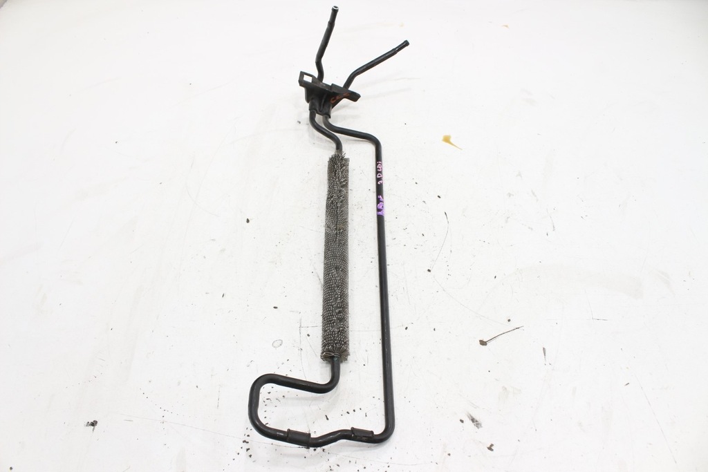 фото №6, Радиатор усилителя mercedes cls 3.0 cdi