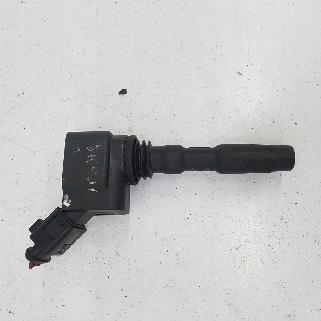 фото №1, Катушка зажигания volkswagen passat b8