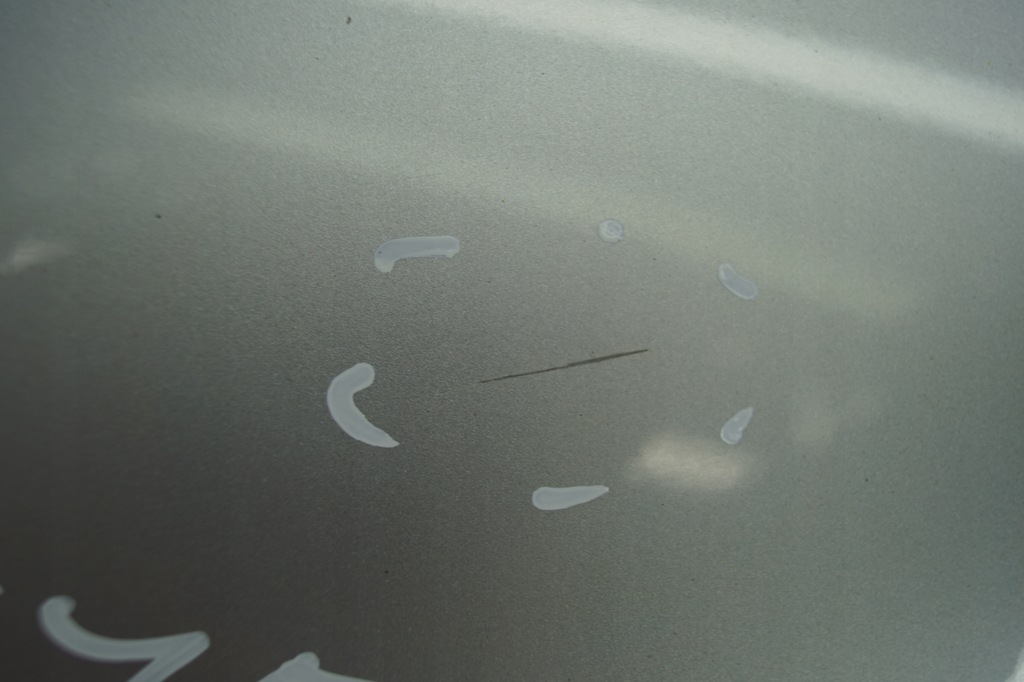 фото №6, Крыло левый перед opel antara z157 org