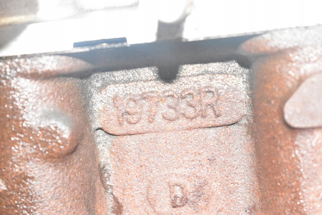 Двигатель дизель насос k9ka636 167008557r nissan juke 1 i f15 1.5 dci film Киев