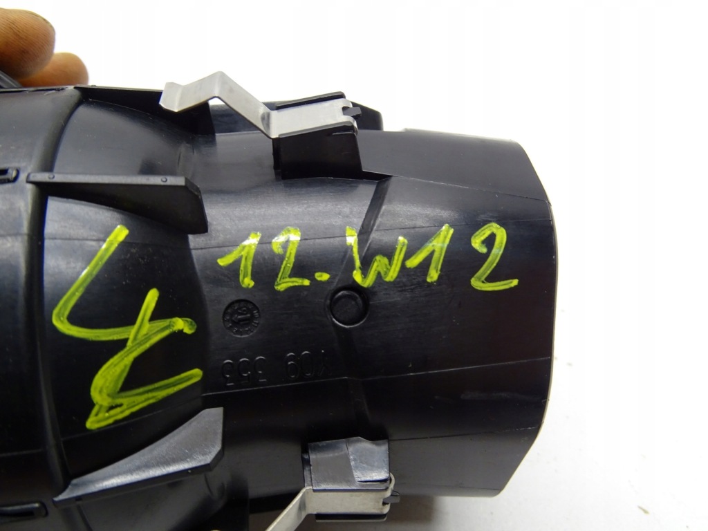 Решітка обдув консолі панелі перед a1768300754 mercedes w176 a klasa Недорого