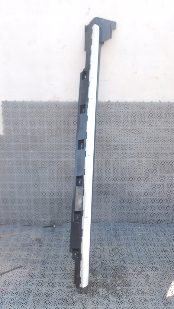 фото №1, Молдинг поріг поріг правий vw passat b8 alltrack