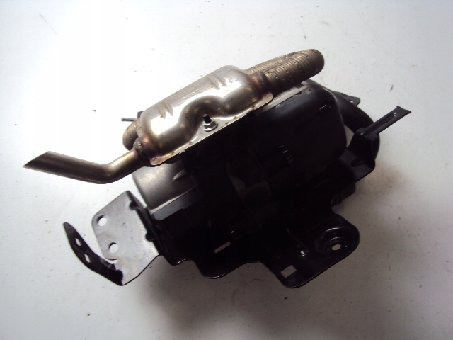 фото №1, Webasto thermo top evo citroen jumpy iii 2.0 d 16-