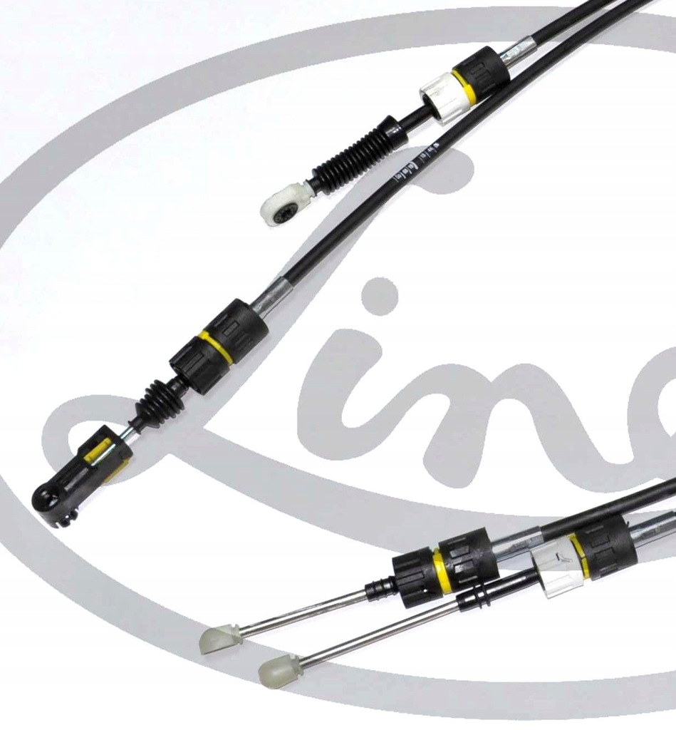 фото №2, Linex 15.44.09 натягувач троси, ручний коробка передач передач