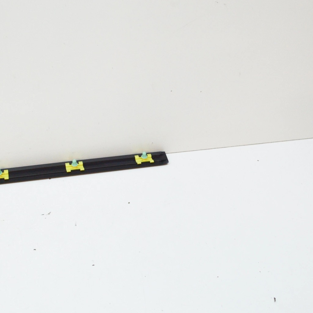 Купить Bmw 5 e39 молдинг дверь задних левых 51138159297 8159297 oem