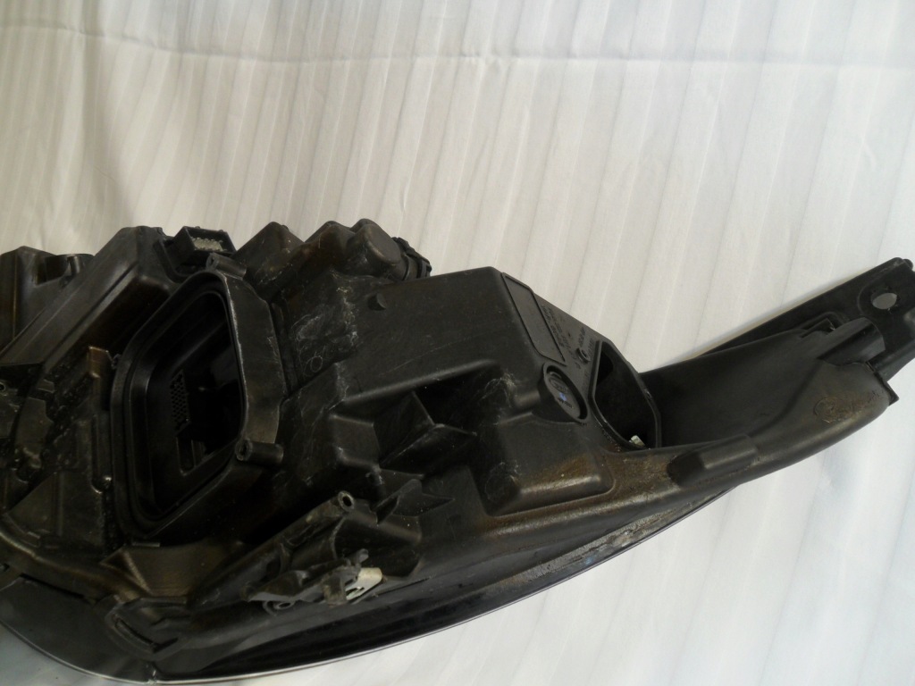 Лампа правый перед eu 662588537 opel astra k v 5 lux led 6519700000000x Киев