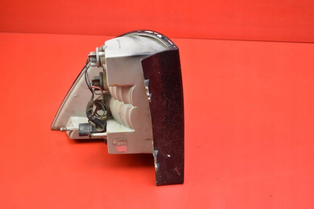 фото №6, Лампа правая задняя задняя mercedes ml w163 97-01