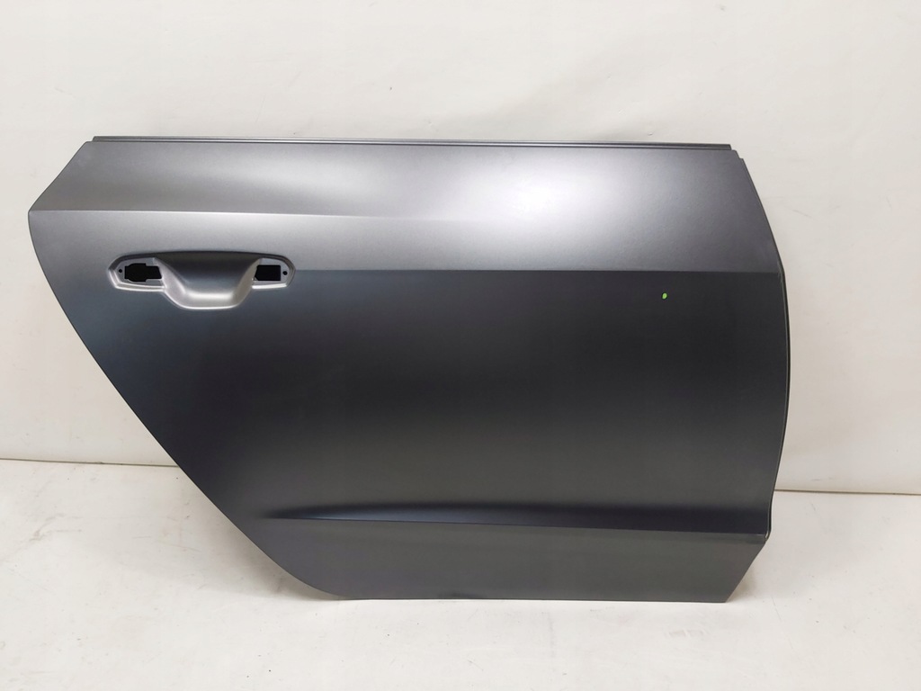 фото №1, Дверь правое задняя задние audi a7 4k оригинальные ładne