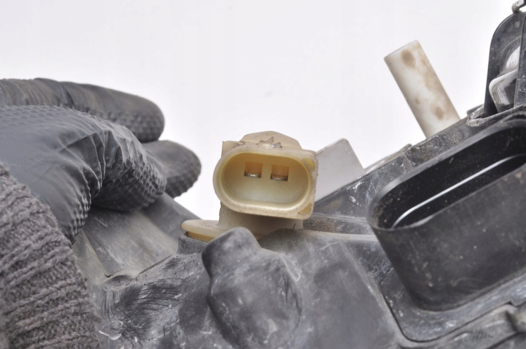 фото №8, Seat cordoba i лампа левая передняя левый перед europa lift 6k1941031a