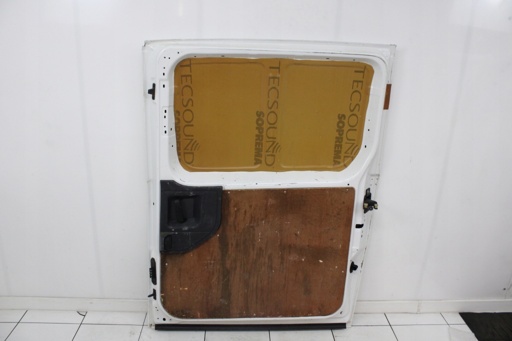 Citroen jumpy scudo expert ii 07r- двері праве зсувні бічний ewp ewpa Ціна