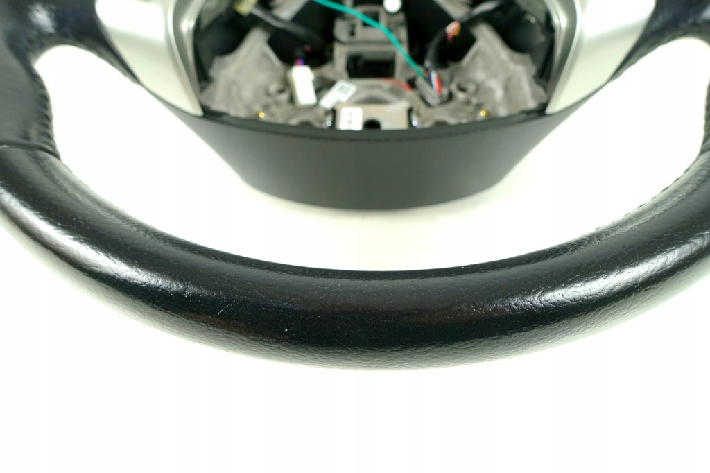 фото №8, Повітропровід шкіра шкіряний nissan note 2 ii e12 13-17 2013-2017 38430-3vw2b